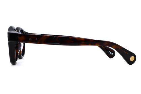 S128 SKYLOOP col.Dark Shell / Pearl
